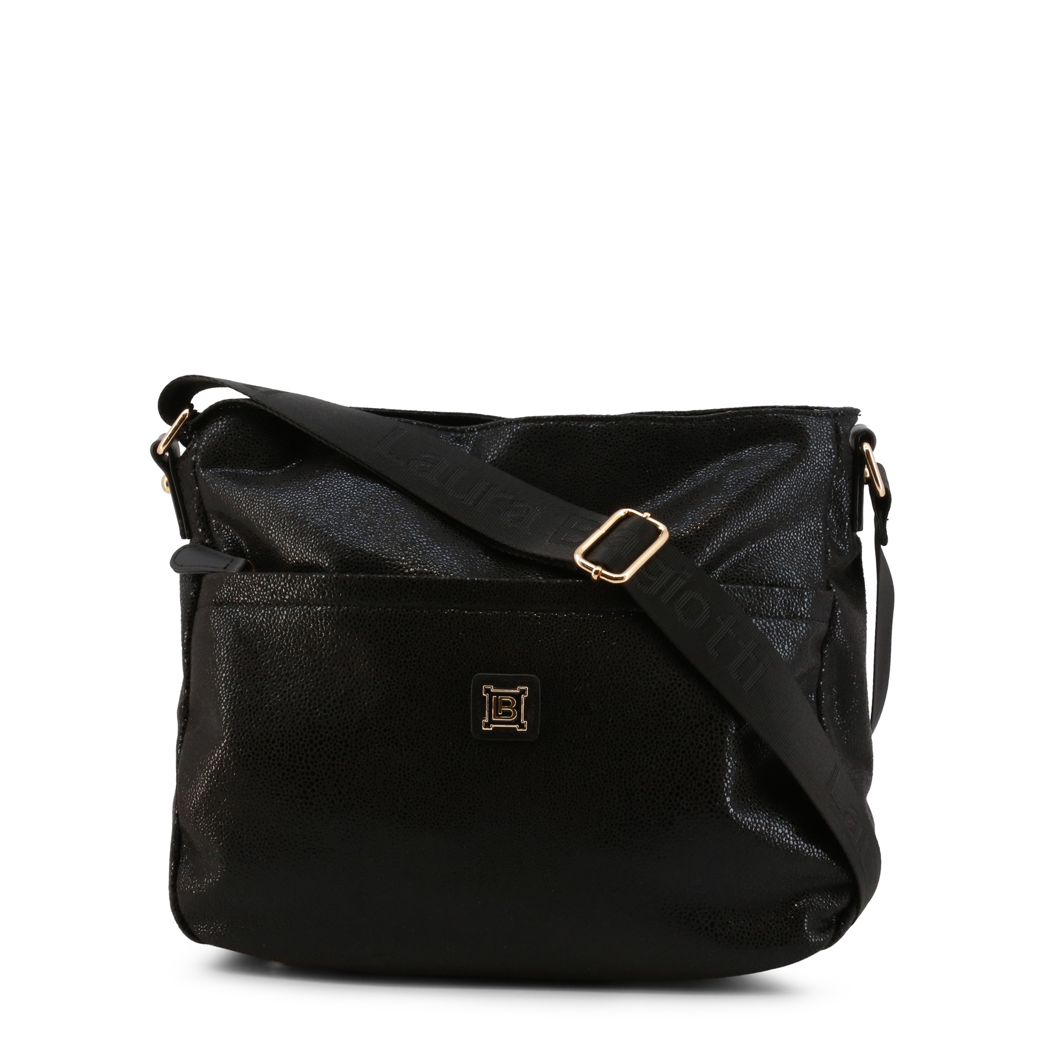 Laura Biagiotti Women Crossbody Bags Tapiro_LB22S-100-12 Black