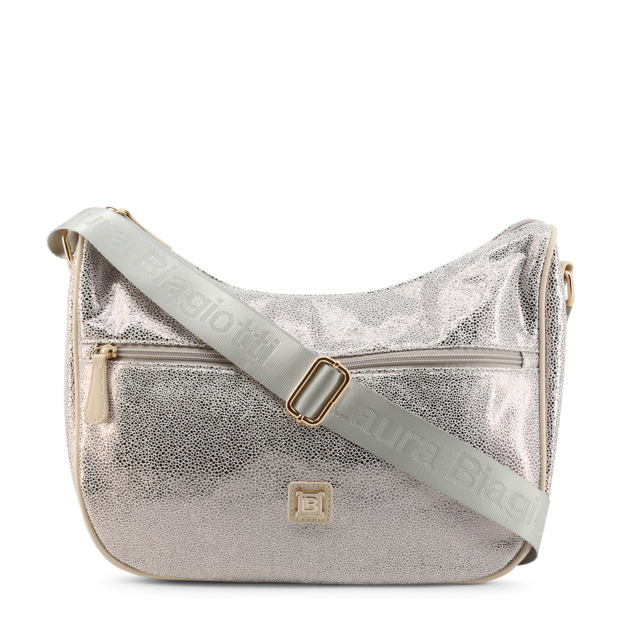 Laura Biagiotti Women Crossbody Bags Tapiro_LB22S-100-46 Grey