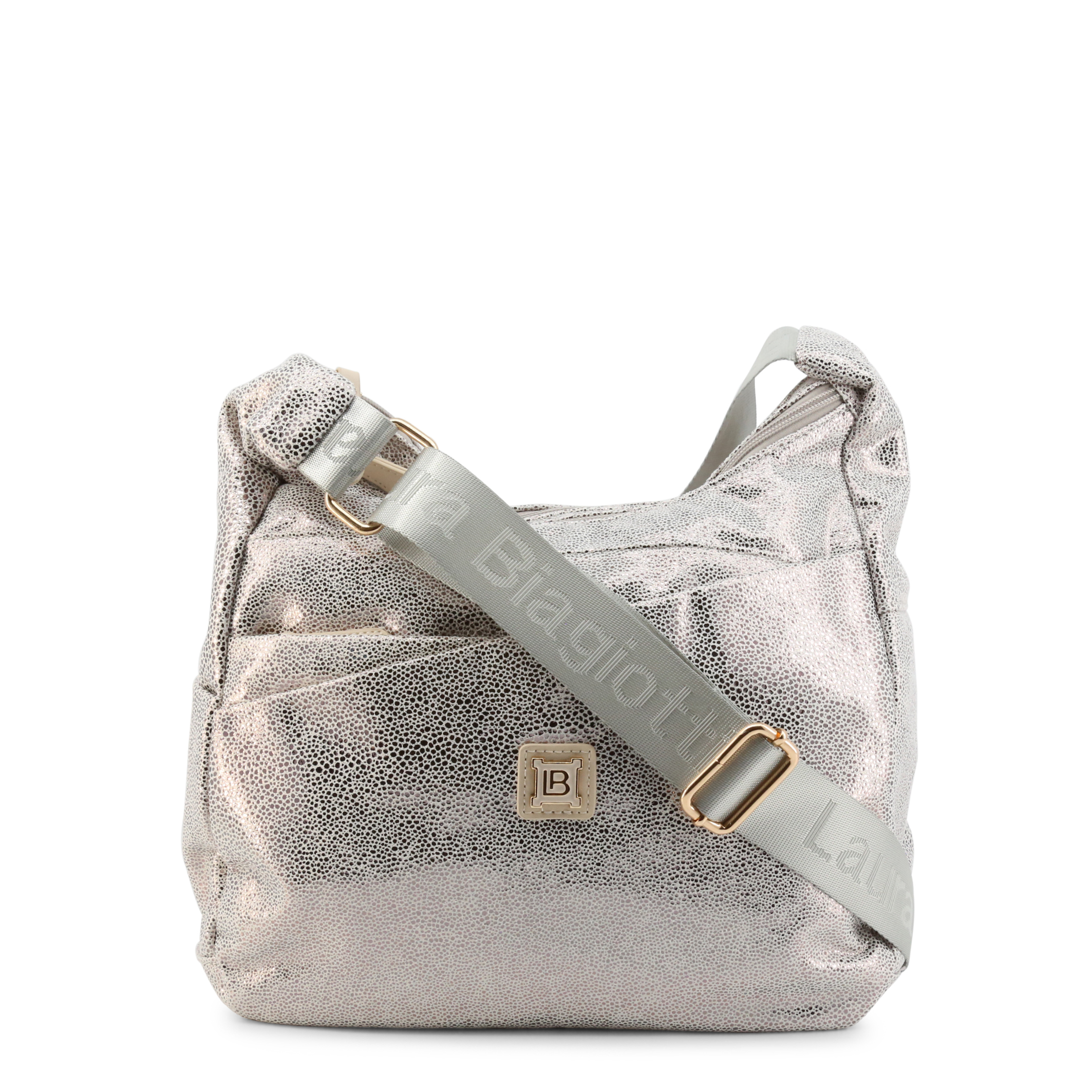 Laura Biagiotti Women Crossbody Bags Tapiro_LB22S-100-62 Grey