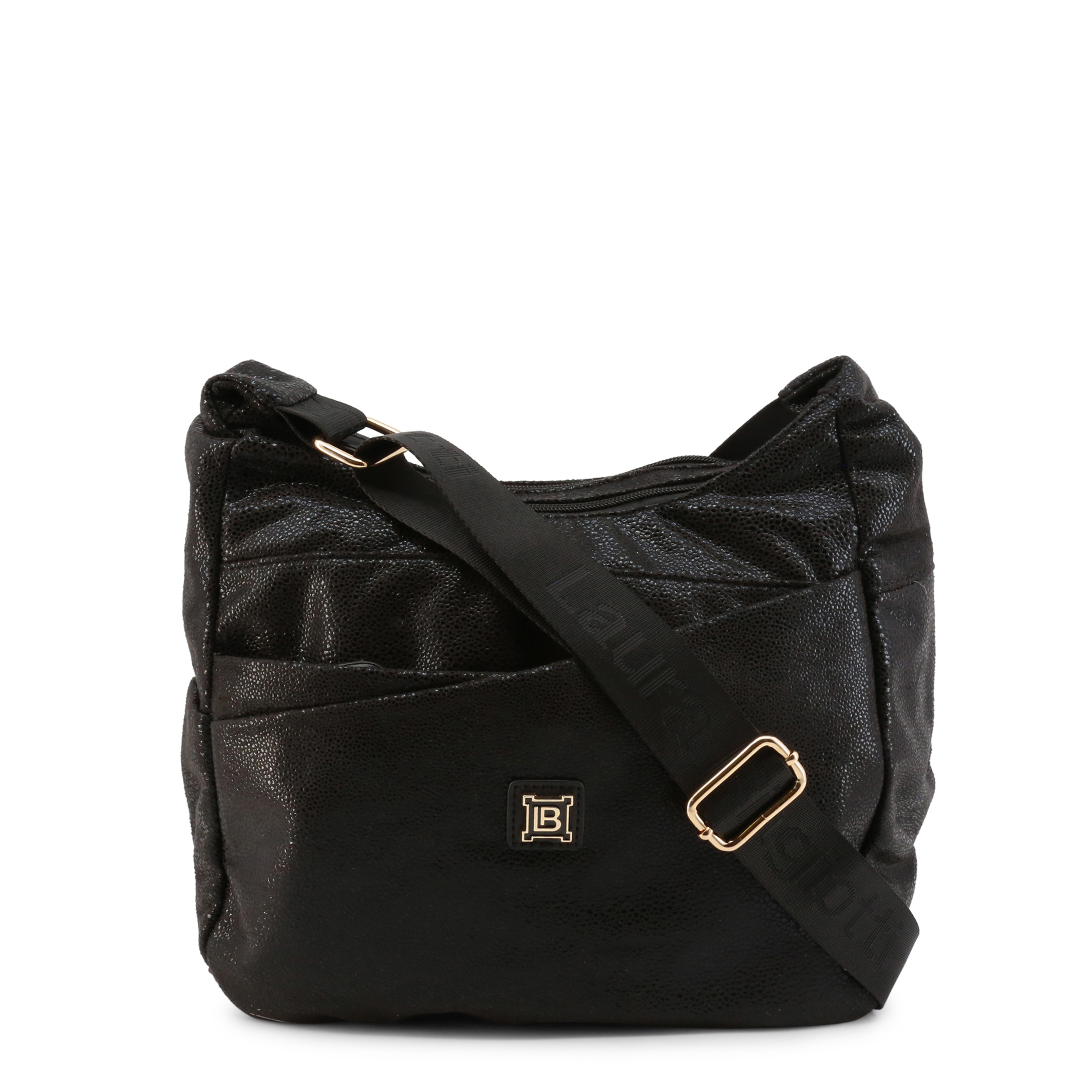 Laura Biagiotti Women Crossbody Bags Tapiro_LB22S-100-62 Black