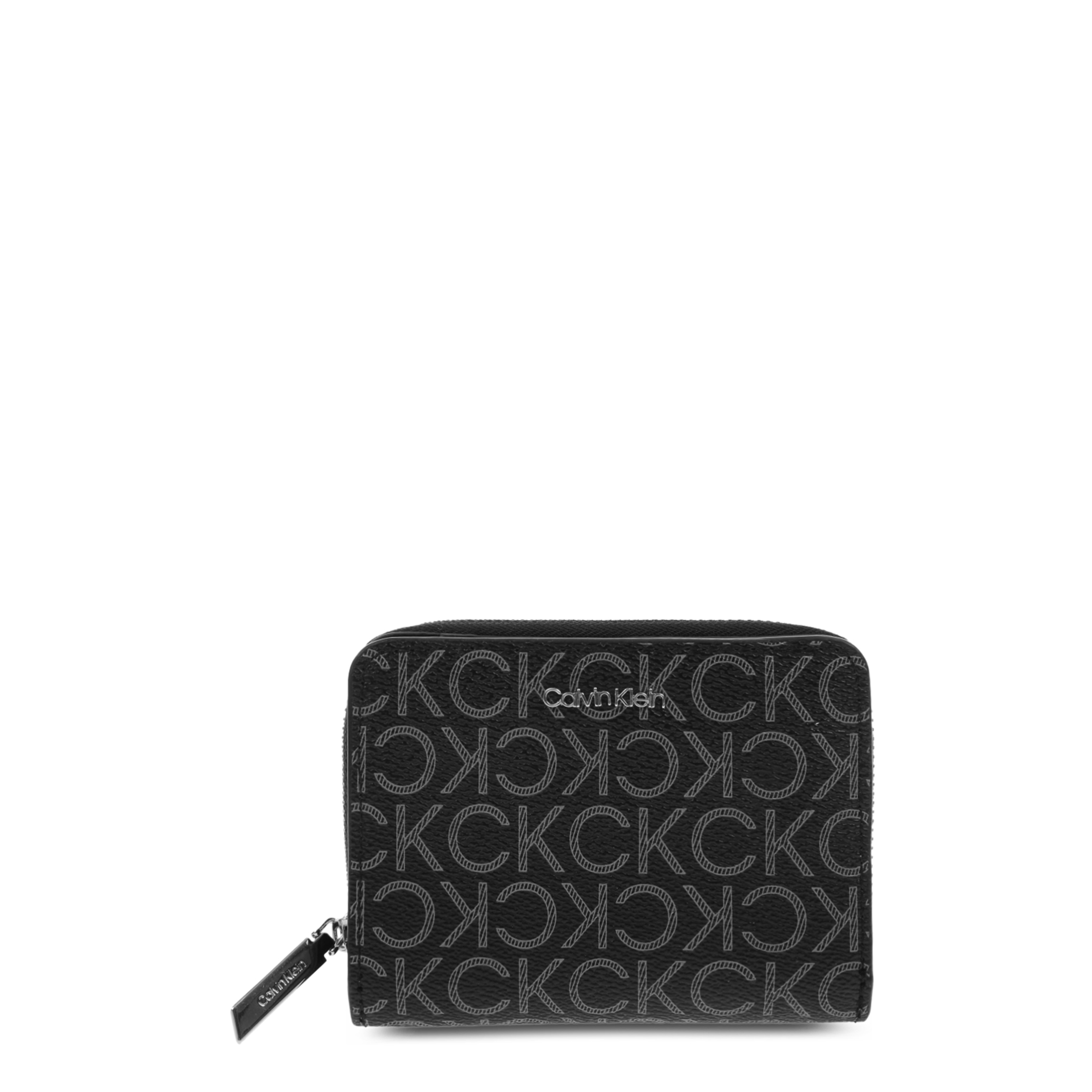 Calvin Klein Women Wallets K60K608910 Black