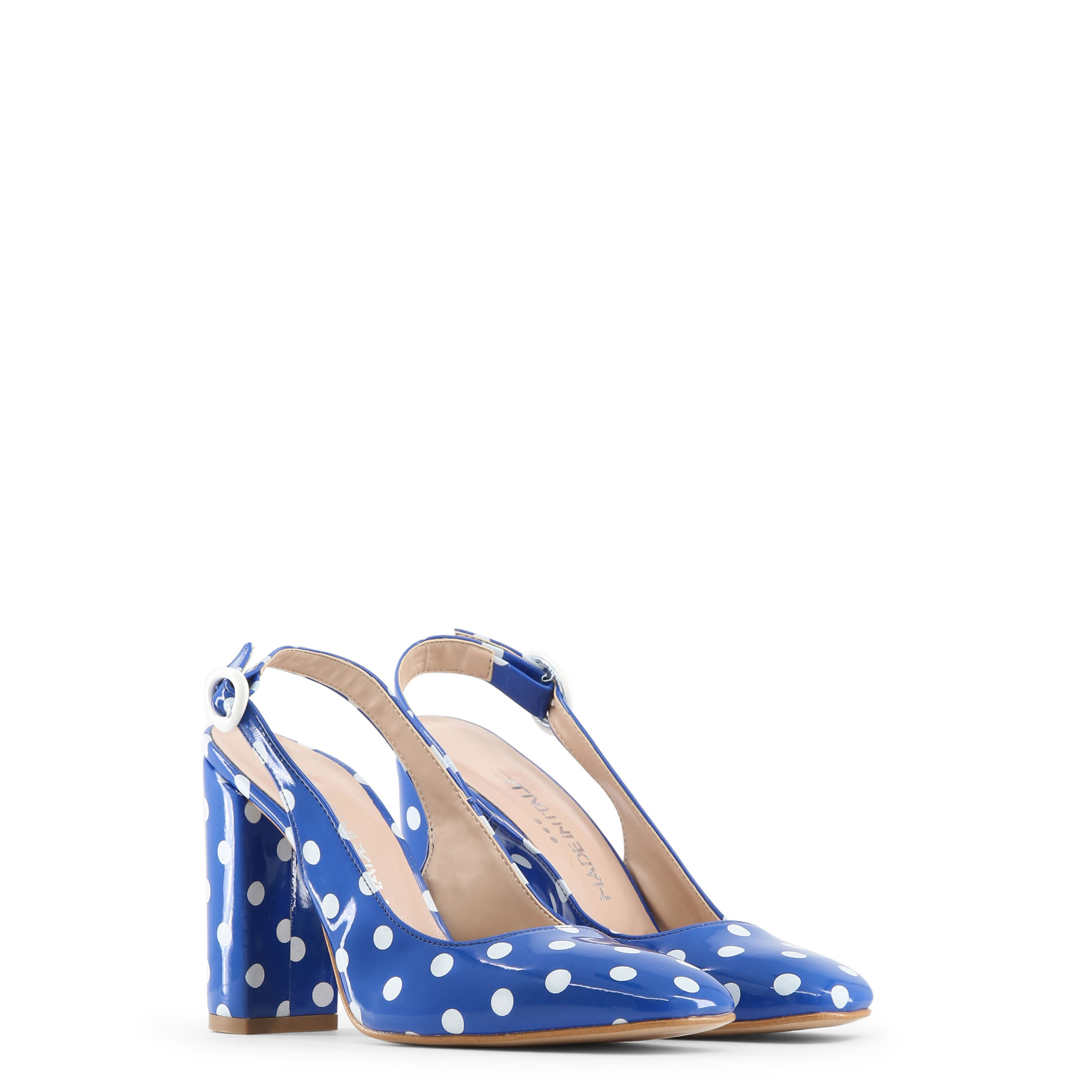 Scarpe Made in Italia Donna MINA Dcollet Blu/Nero/Rosa Primavera/Estate Scarpe Made in Italia Donna MINA Dcollet Blu/Nero/Rosa Primavera/Estate