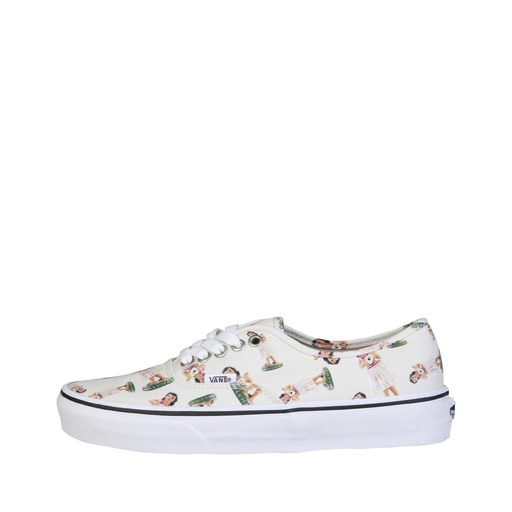 taglie vans