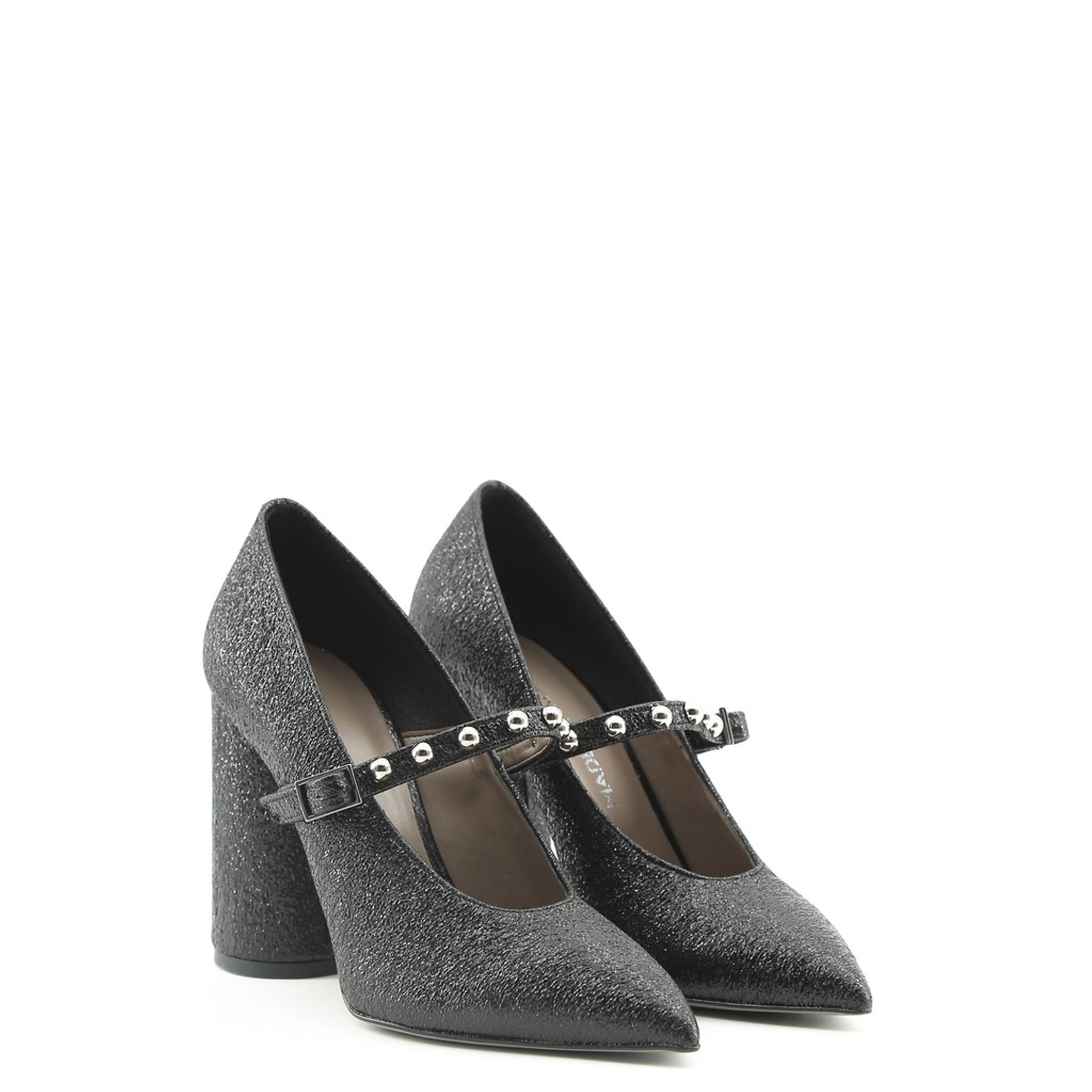 Schuhe AMELIA, Damen High High Damen Heels Grau/Schwarz pumps hochzeit 954815 Schuhe AMELIA, Damen High High Damen Heels Grau/Schwarz pumps hochzeit 954815