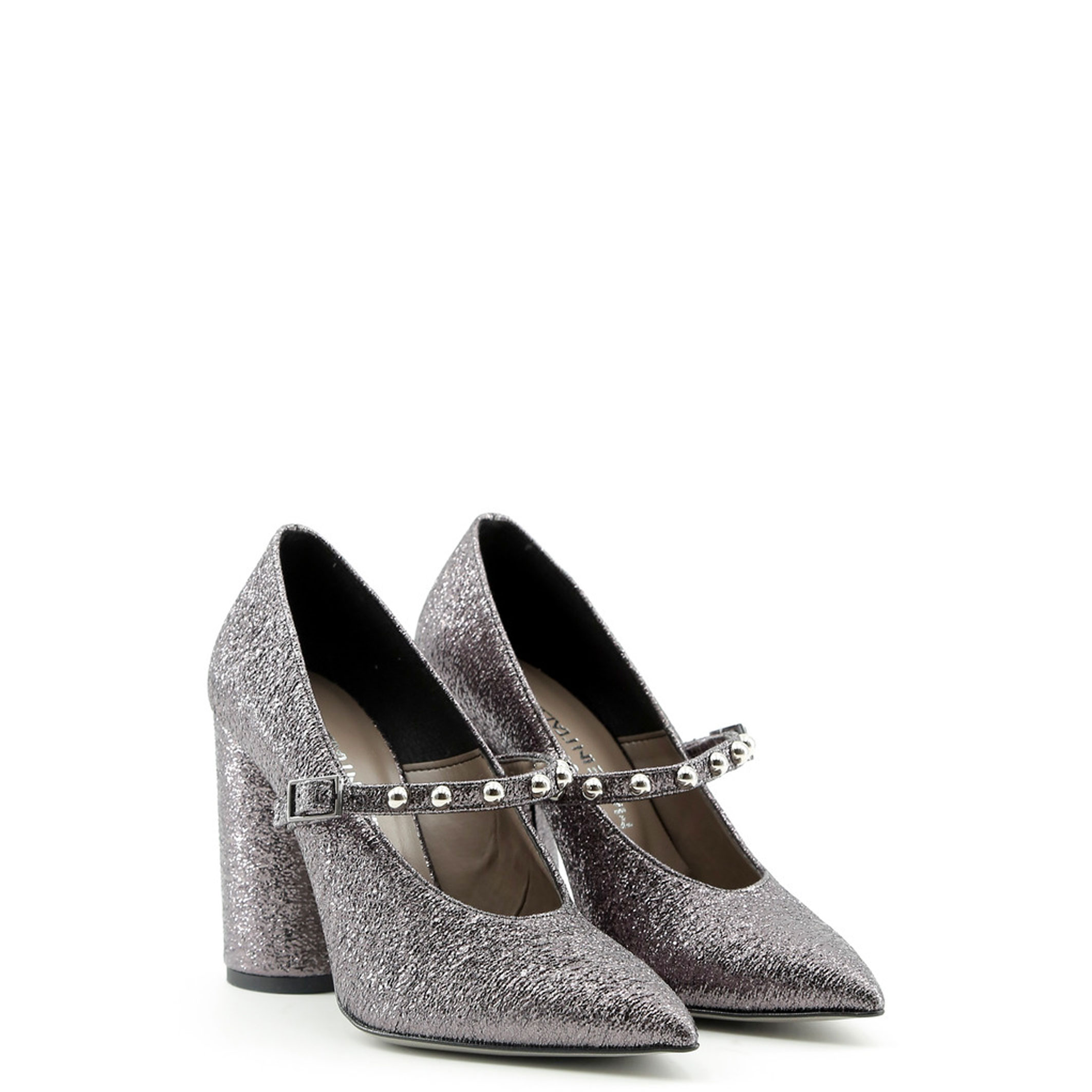 Schuhe AMELIA, Damen High High Damen Heels Grau/Schwarz pumps hochzeit 954815 Schuhe AMELIA, Damen High High Damen Heels Grau/Schwarz pumps hochzeit 954815
