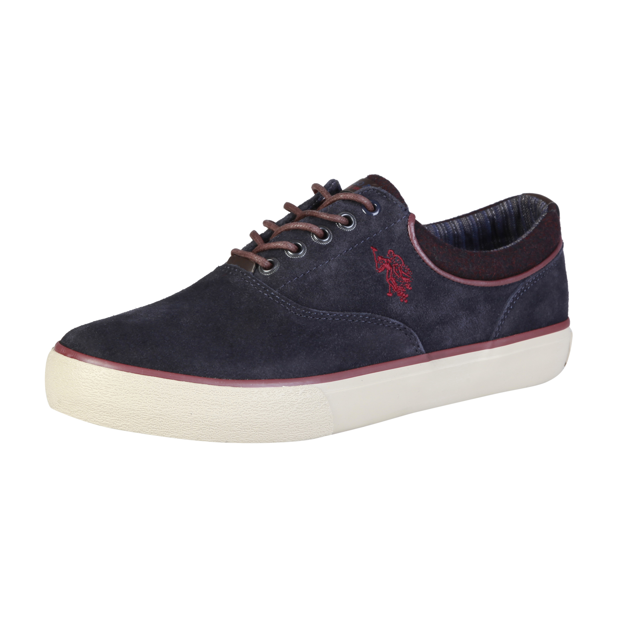 Chaussures U.S. Polo GALAN4204W7, Baskets Homme Homme Baskets Bleu/Brun Automne/Hiver 0c668b Chaussures U.S. Polo GALAN4204W7, Baskets Homme Homme Baskets Bleu/Brun Automne/Hiver 0c668b