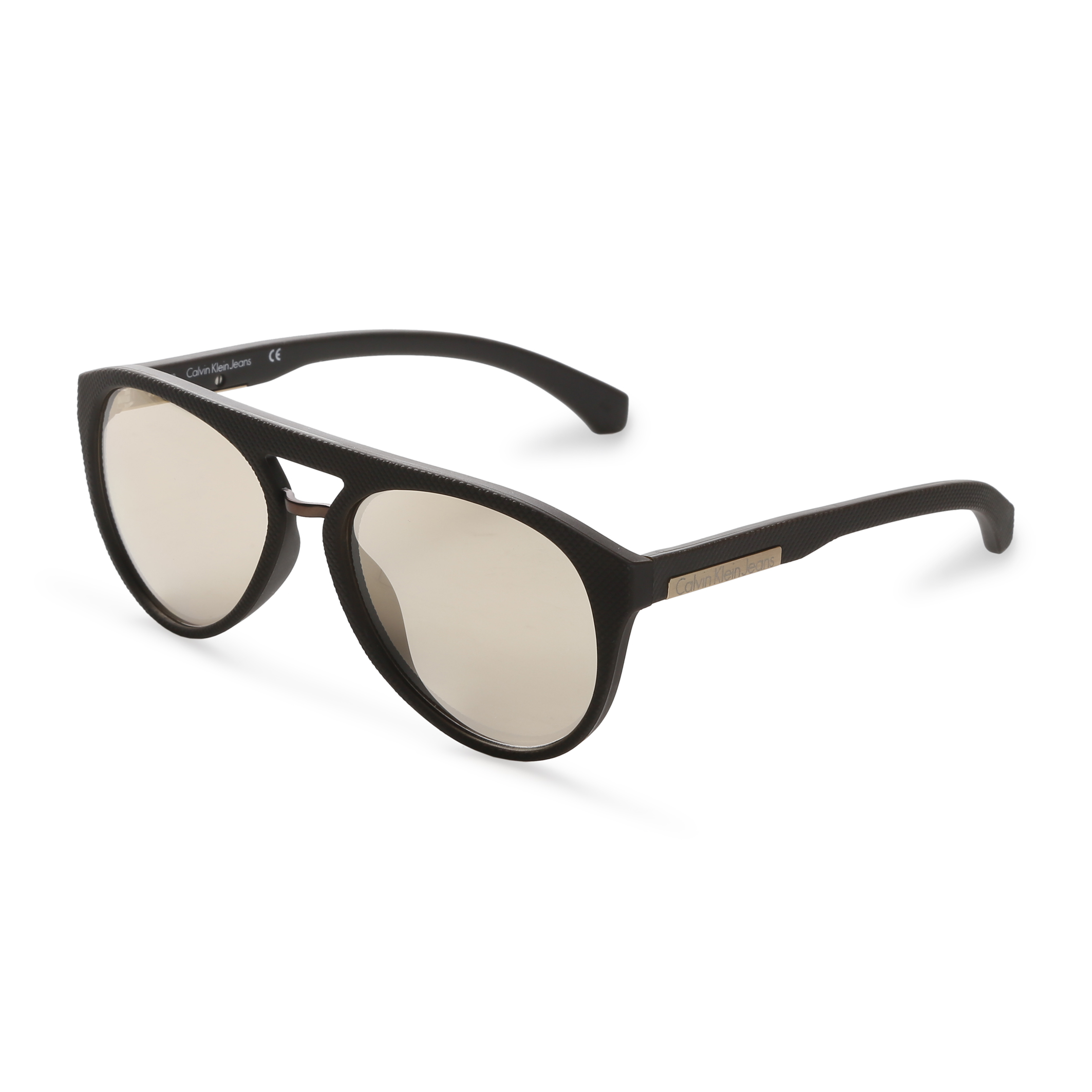Lunettes de soleil Lacoste L833S 215 Havane Gris