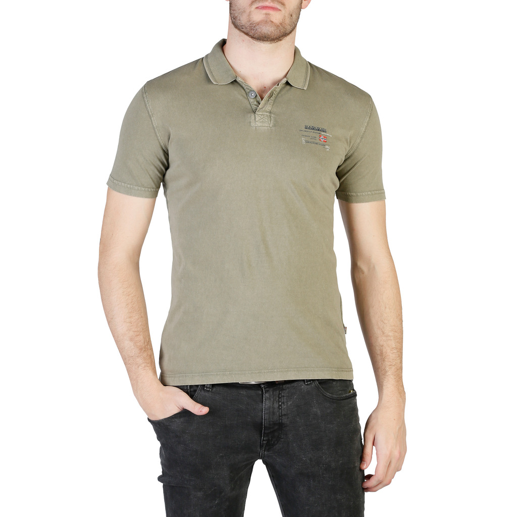 polo napapijri