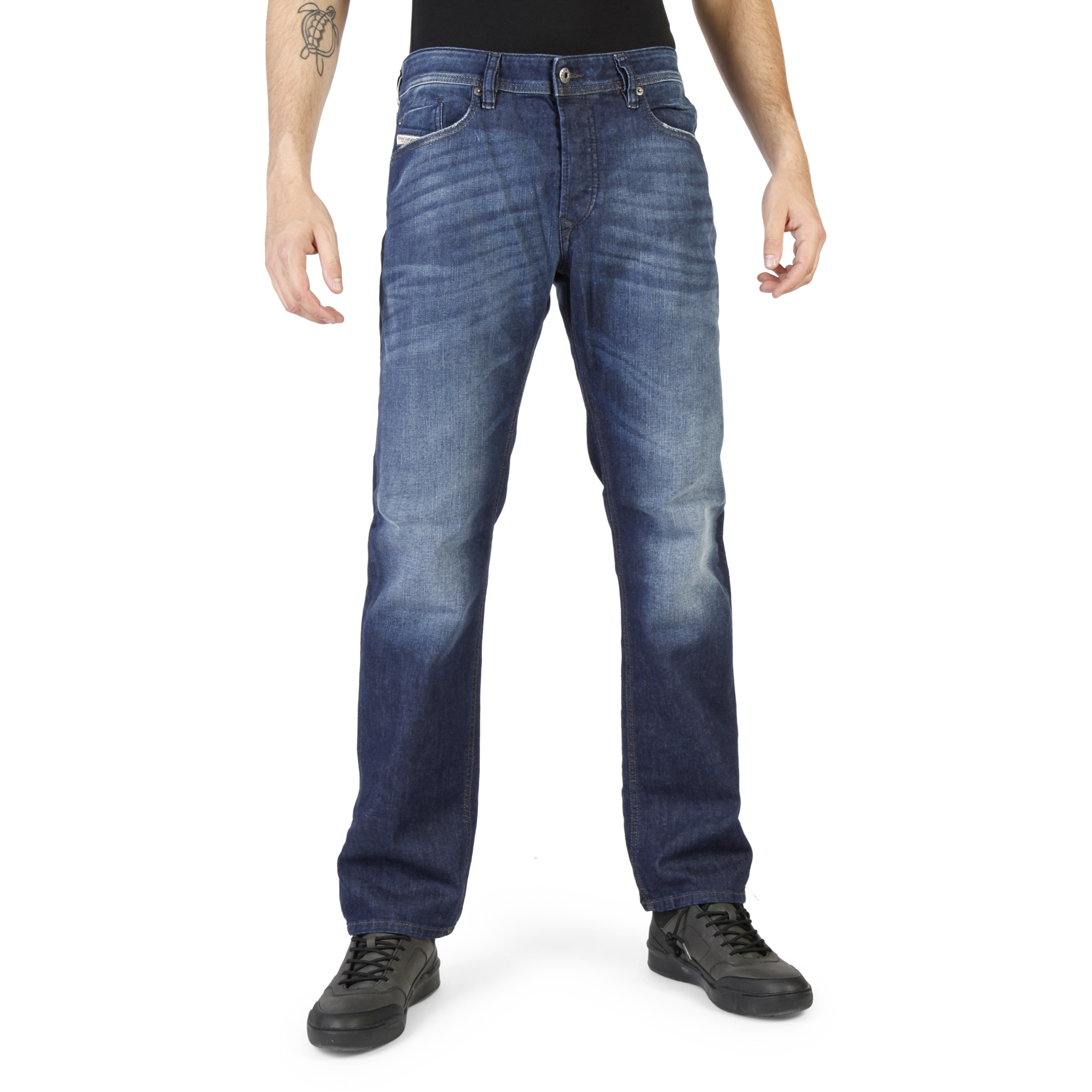 Diesel WAYKEE/_L32/_00S11B Uomo Blu 91477