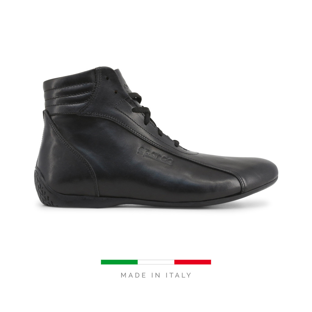 Sparco Baskets Sneakers de Marque Monza-GP
