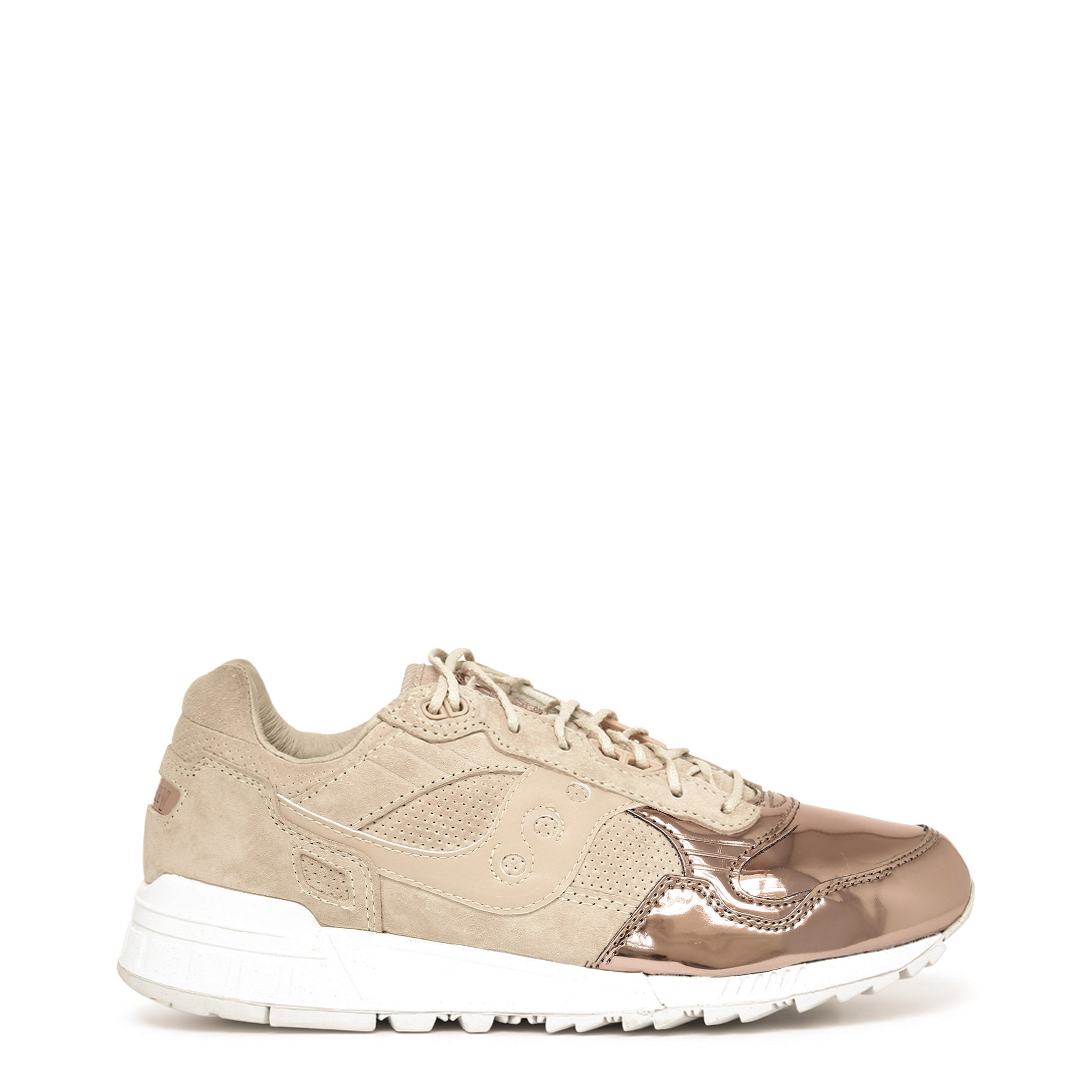 saucony sneakers mens brown