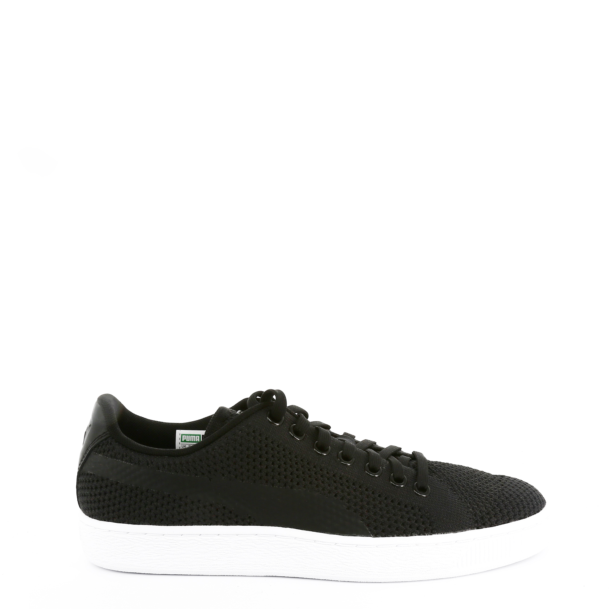 puma unisex sneakers white