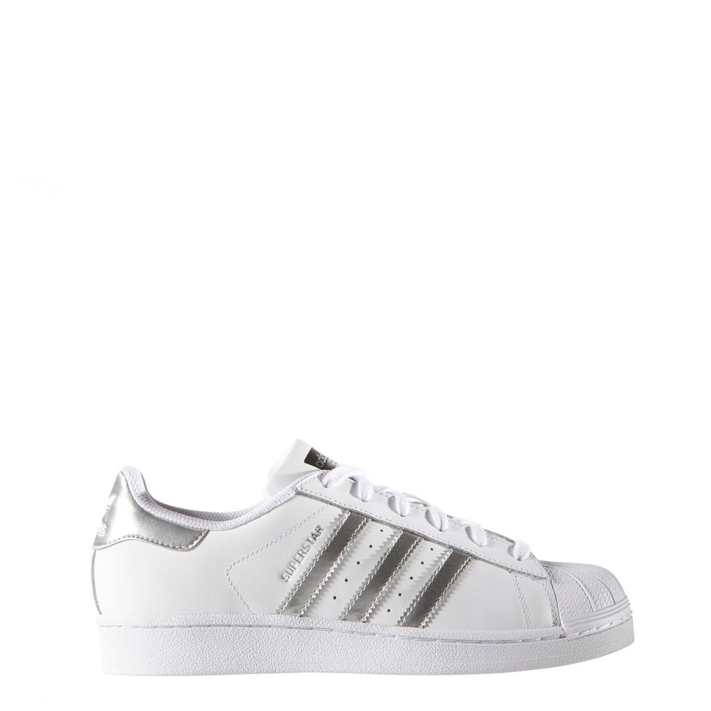 Adidas Superstar 2 Size Chart