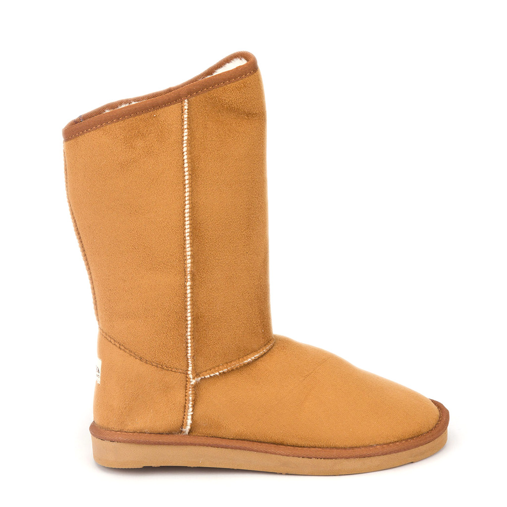 maxi boots