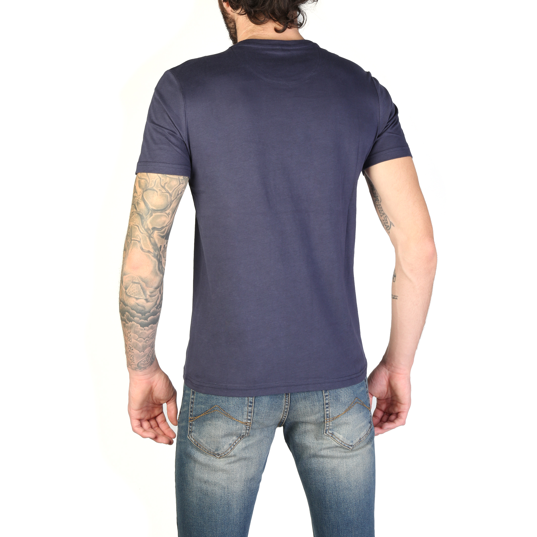 T-shirts Carrera Jeans Homme 00801B 00801B 00801B 0045X, Bleu/Bleu 9148f3 T-shirts Carrera Jeans Homme 00801B 00801B 00801B 0045X, Bleu/Bleu 9148f3