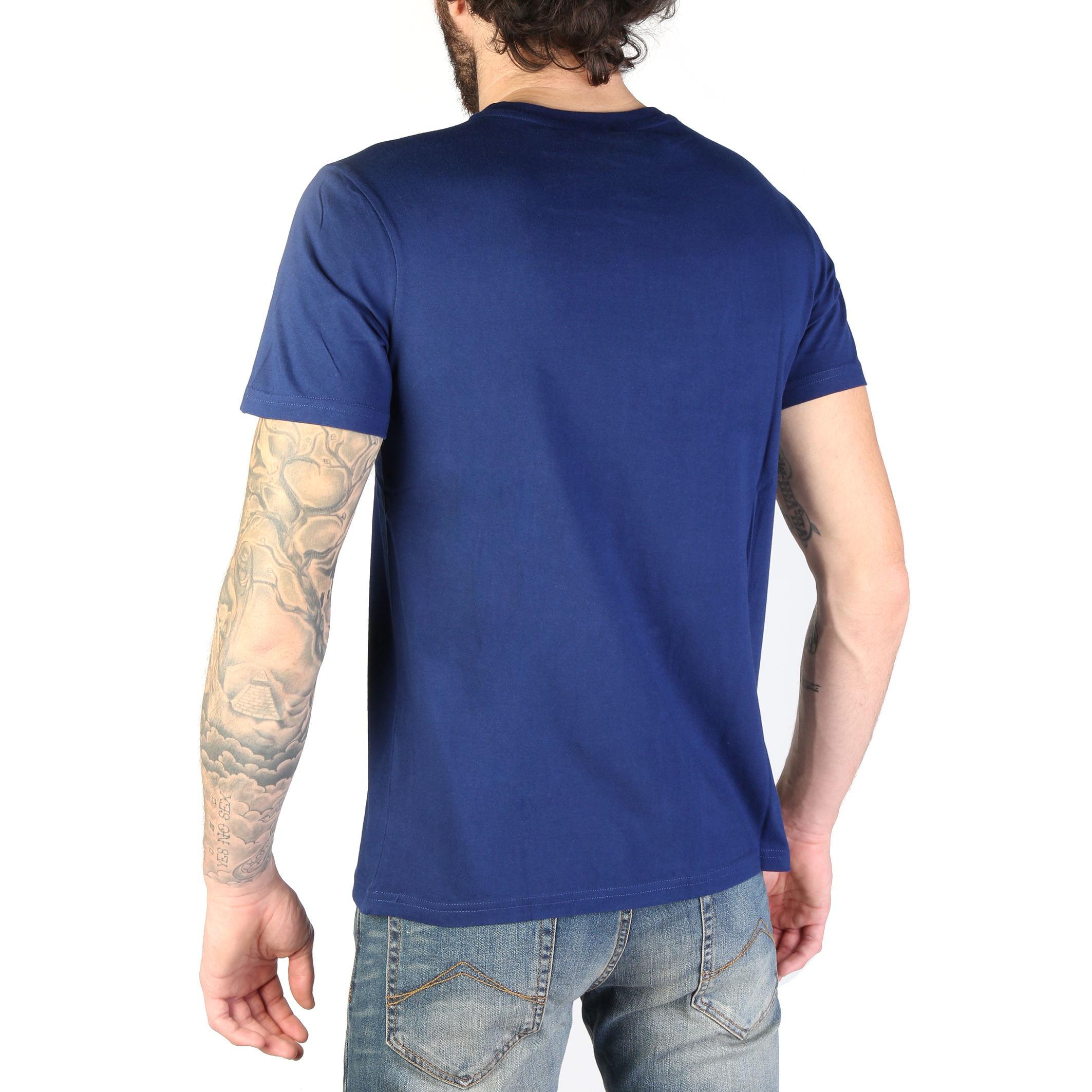 T-shirts Carrera Jeans Homme 00801B 00801B 00801B 0045X, Bleu/Bleu 9148f3 T-shirts Carrera Jeans Homme 00801B 00801B 00801B 0045X, Bleu/Bleu 9148f3
