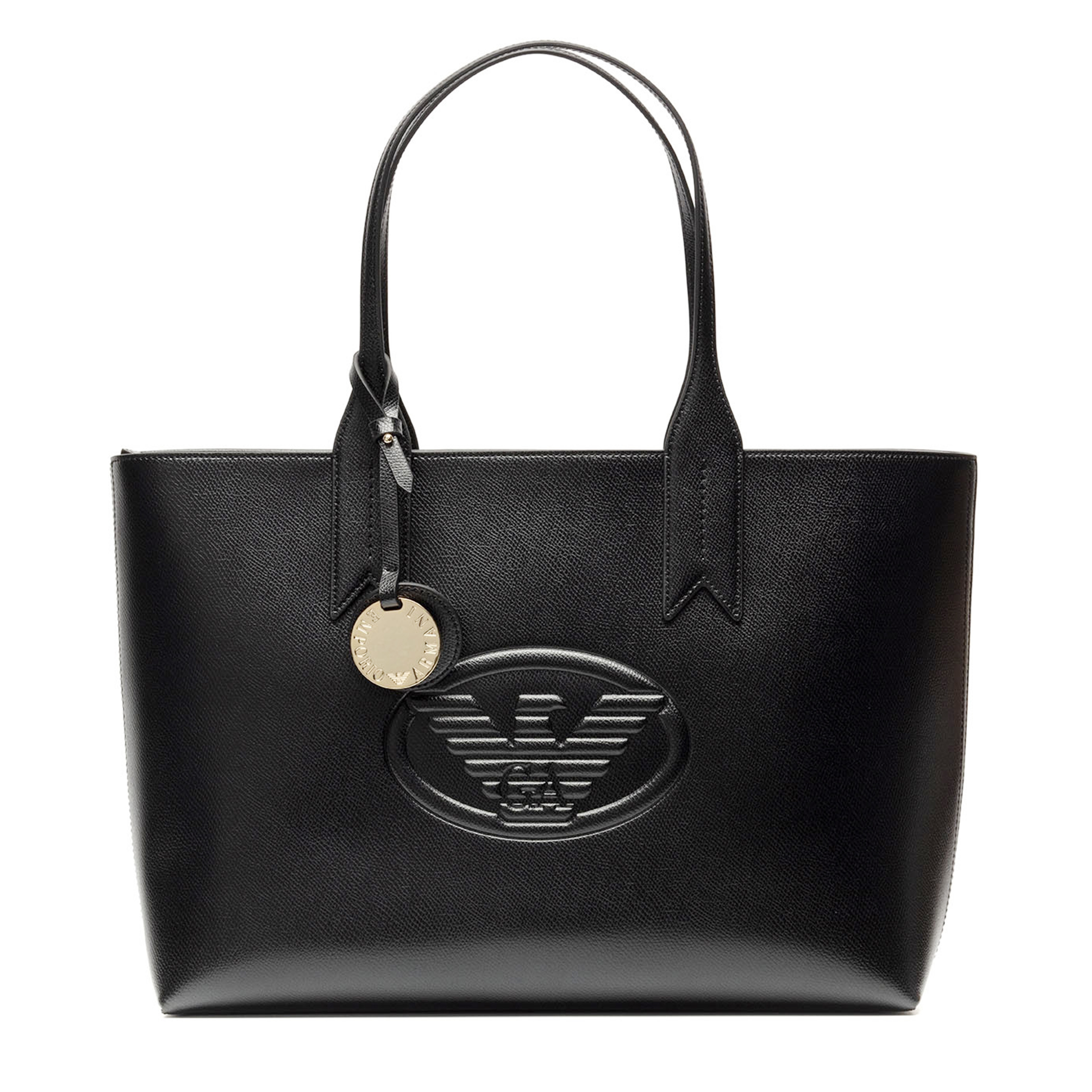 Borsa Donna EMPORIO Armani Shopping Bag 