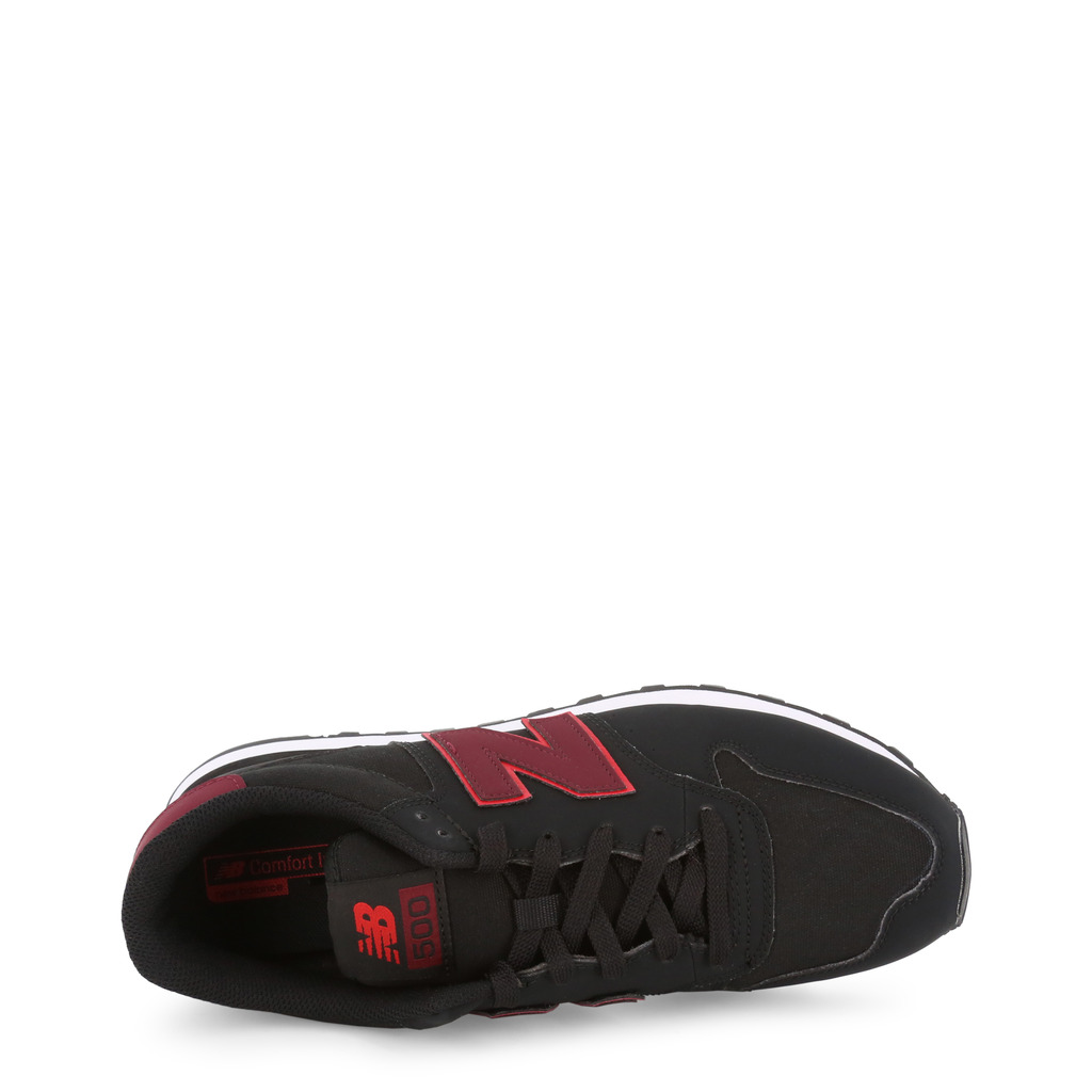 new balance gm 500 uomo nero new balance gm 500 uomo nero