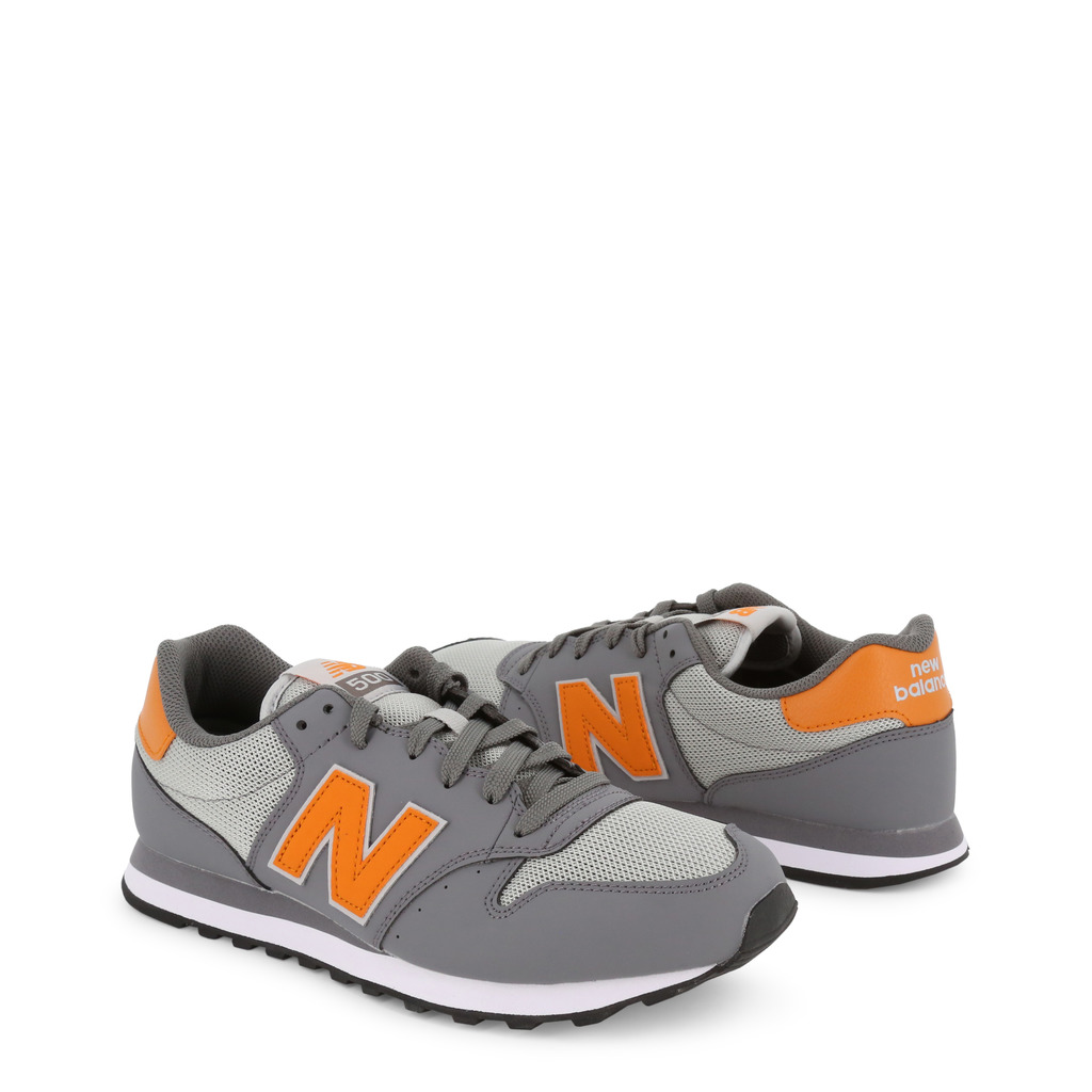 new balance gm500 sneakers