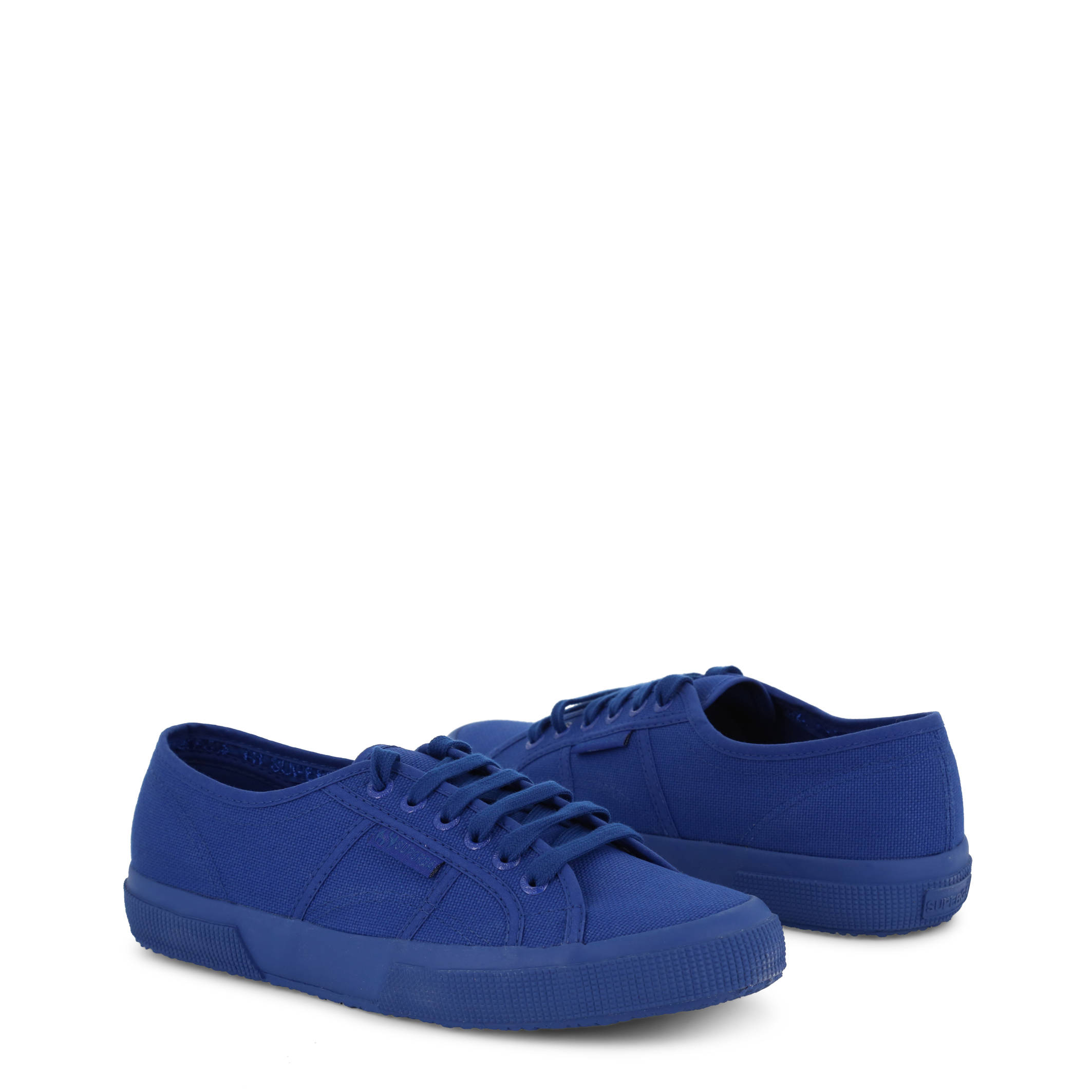 superga 2750 blue