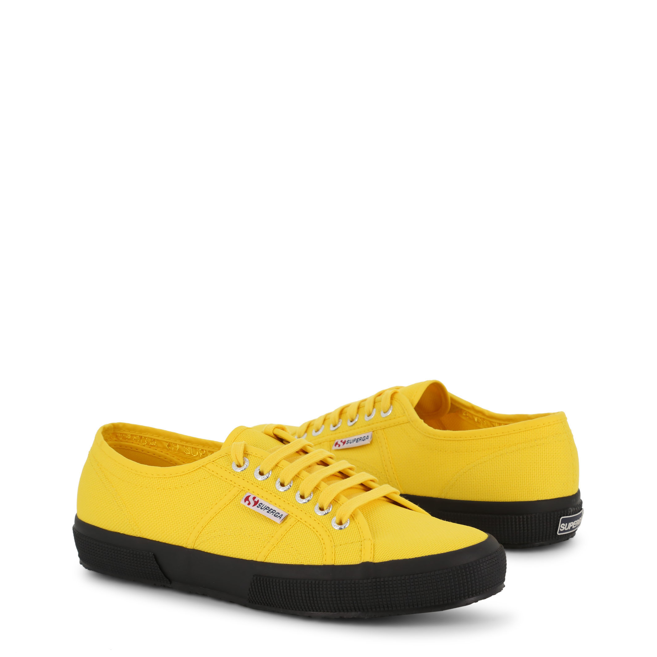 superga gialle 37