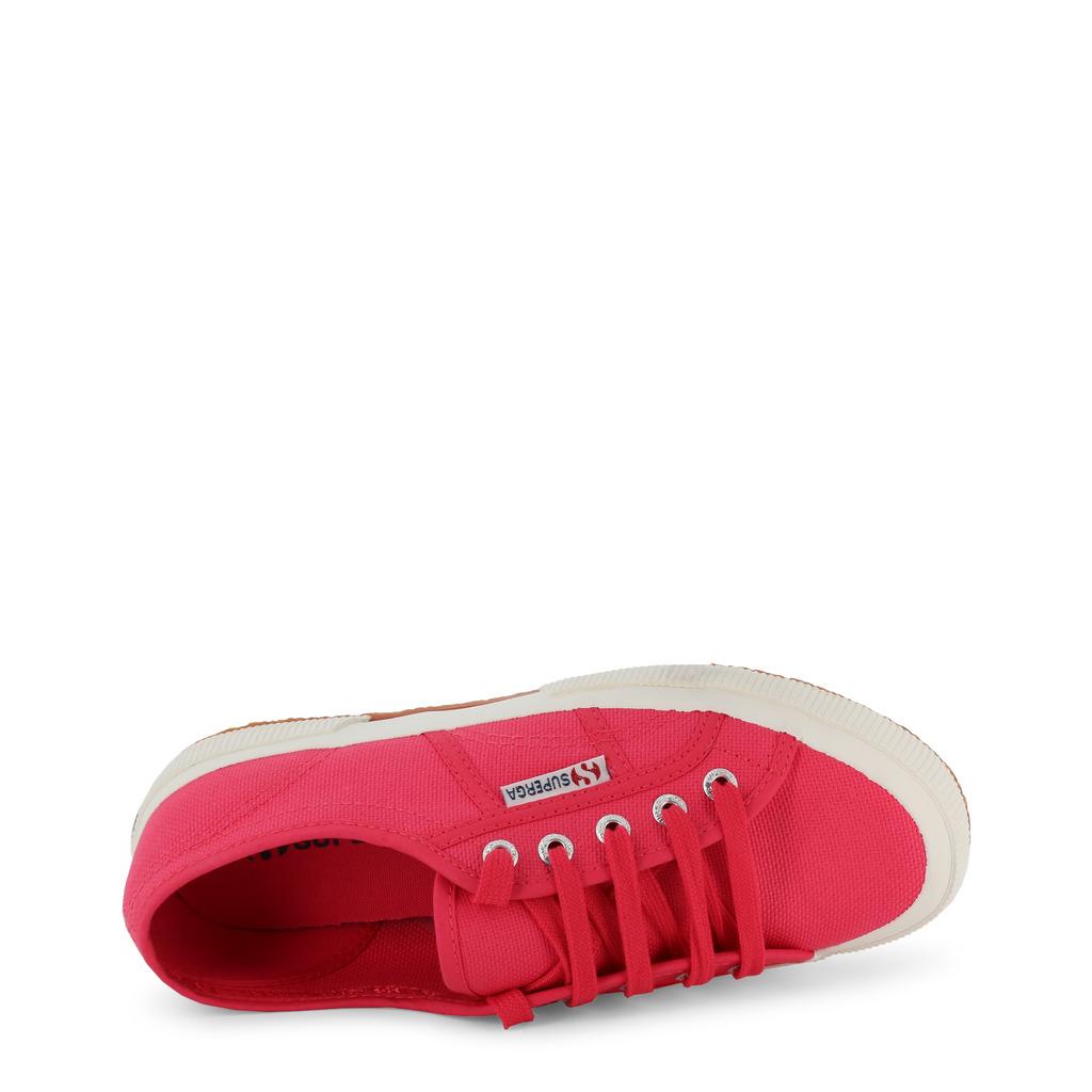 superga colore azalea