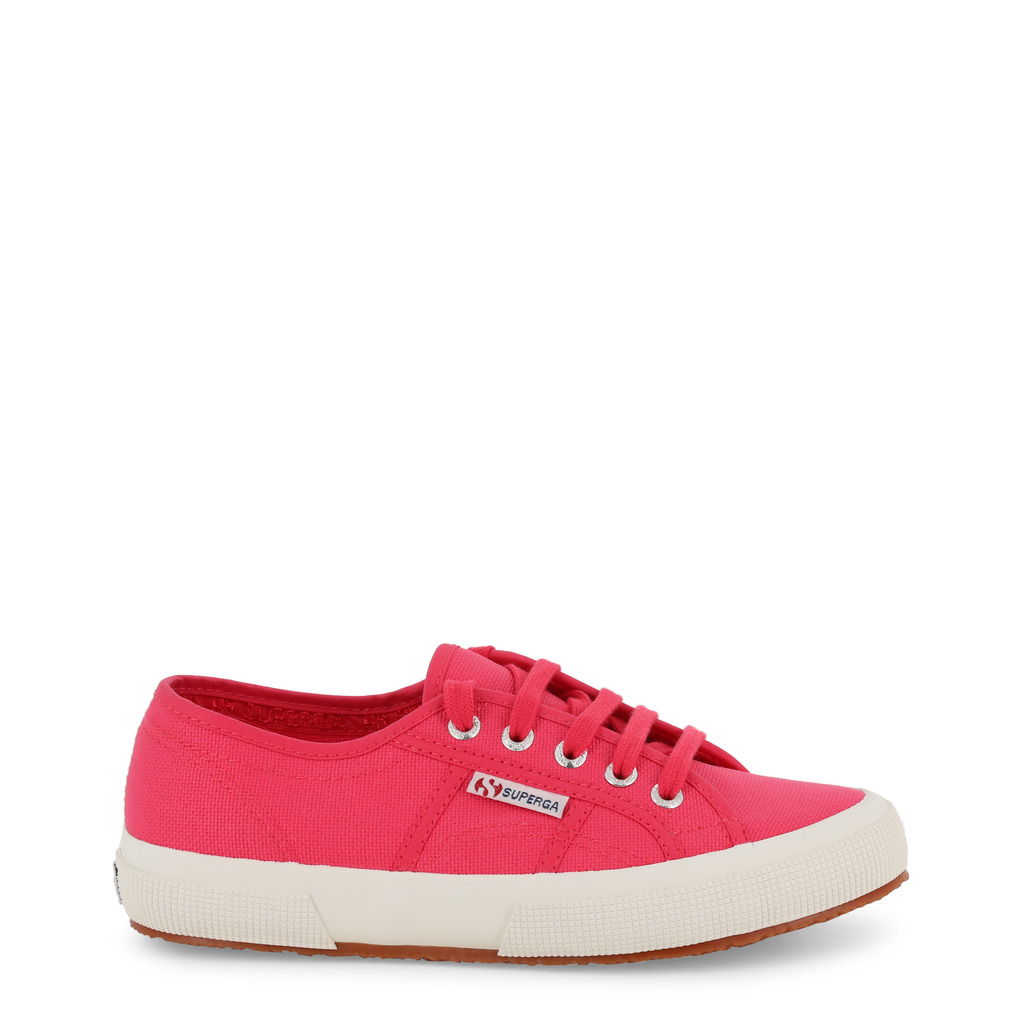 superga colore azalea