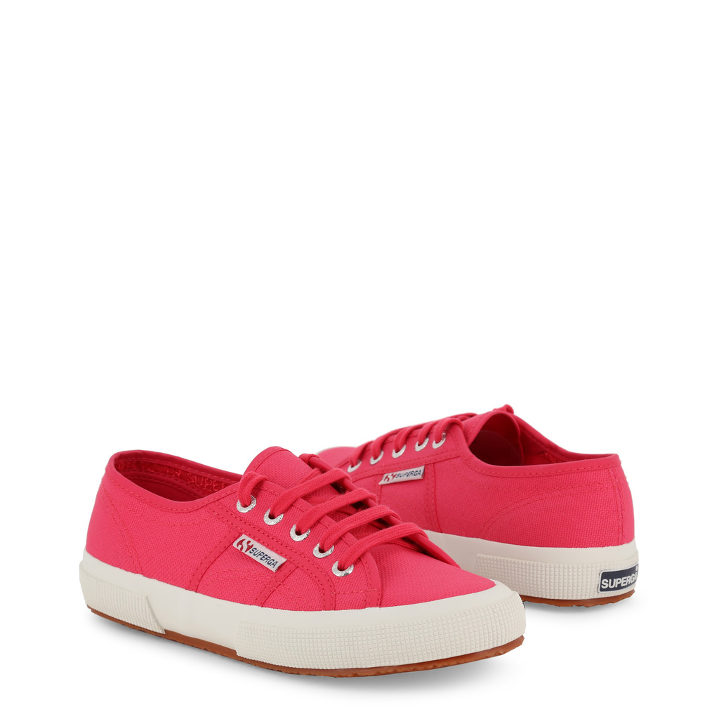 superga colore azalea