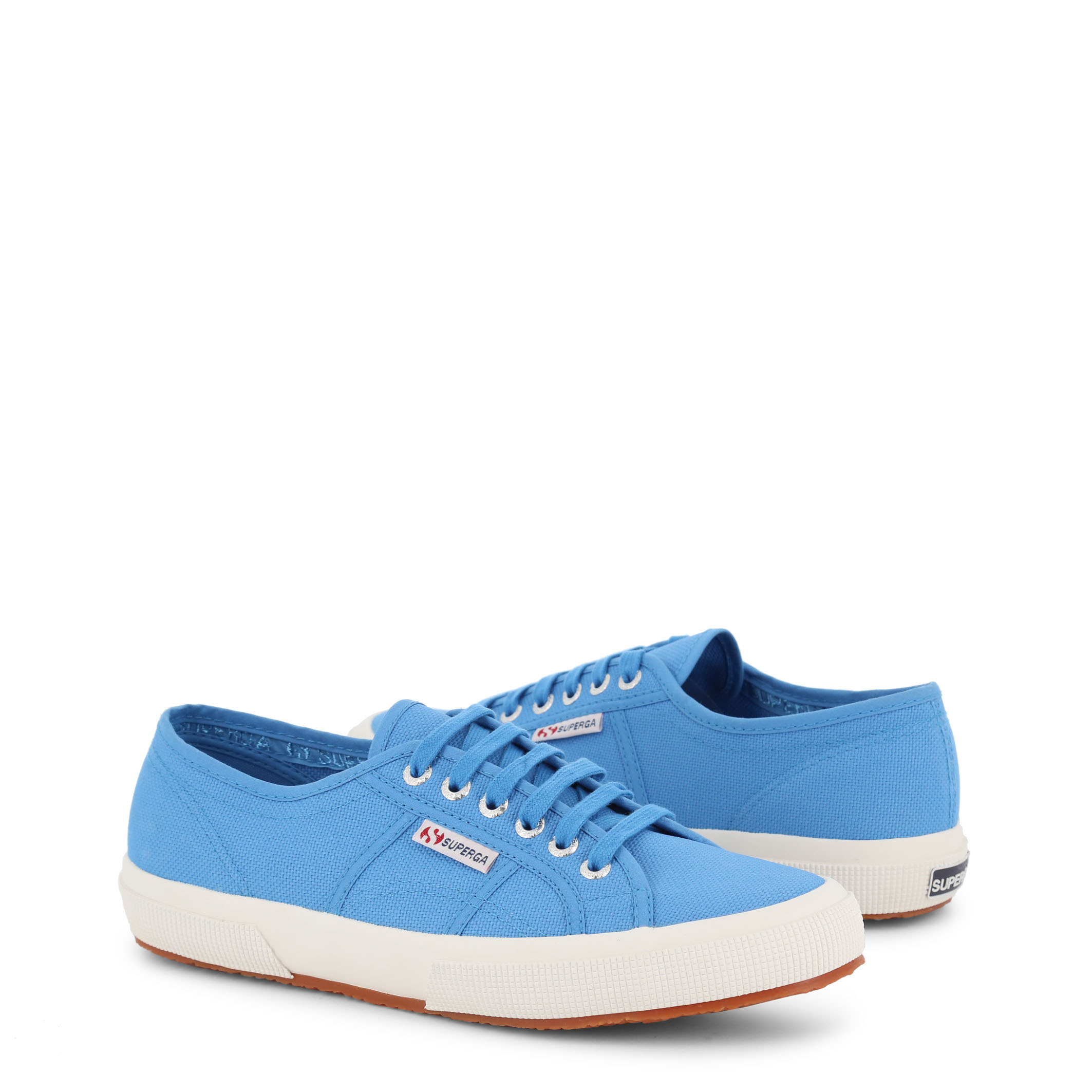 superga blu