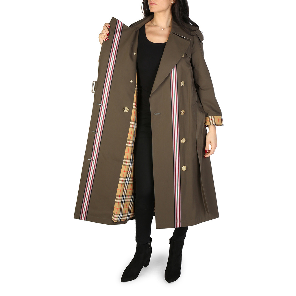burberry bradfield trench coat