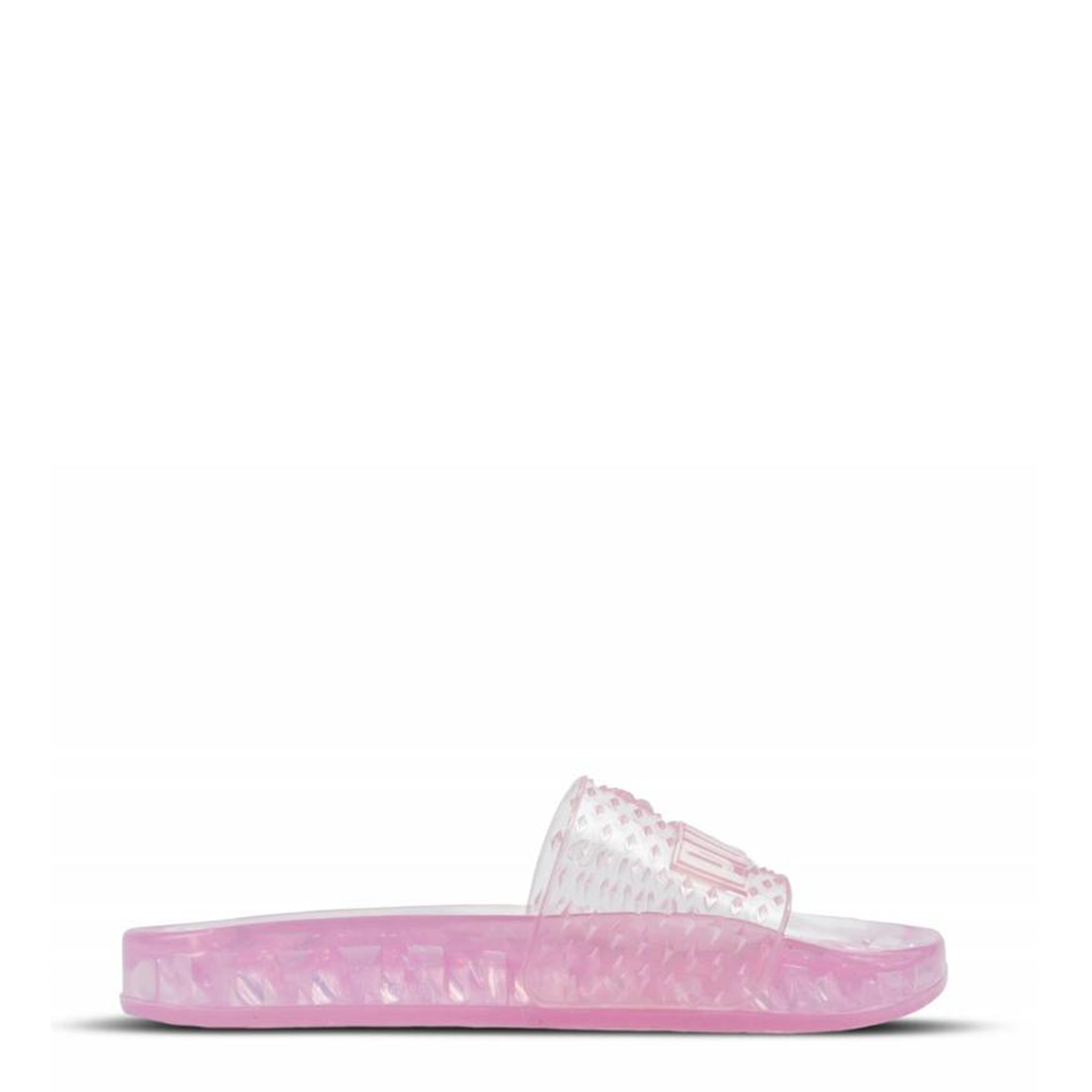 chanclas puma mujer rosas