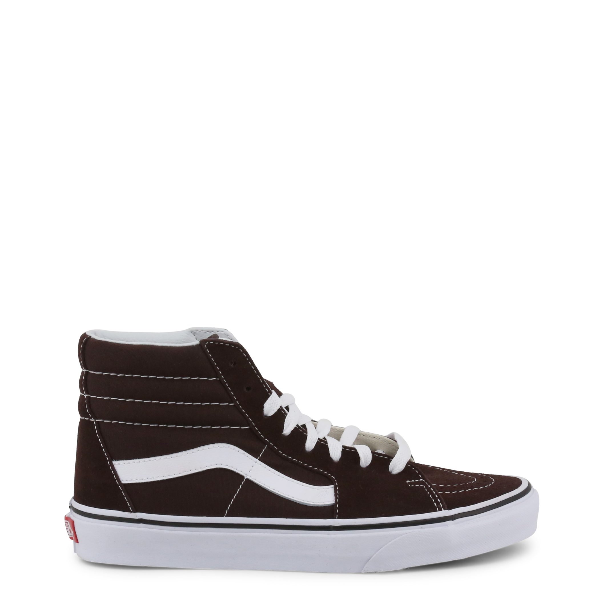 vans sk8 marrone