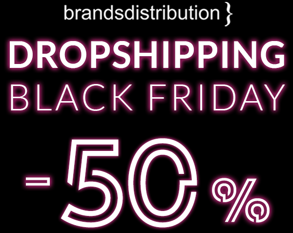 B2B Black Friday promotion