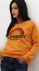 Superdry