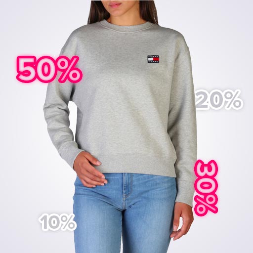 abbigliamento firmato scontato on line