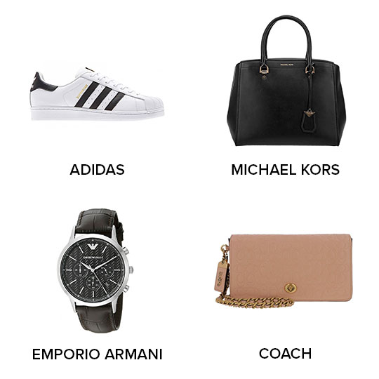 Brandsdistribution wholesale