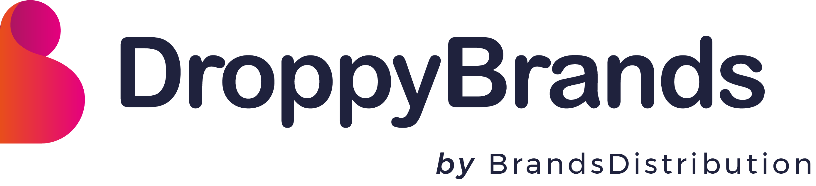 easy commerce logo - Wholesale catalogue and Drop ship - Brandsdistribution